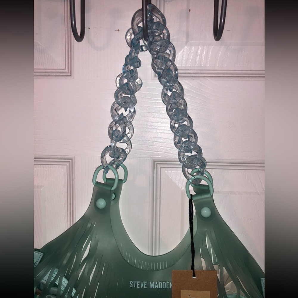 Steve Madden tote bag - Picture 8 of 14